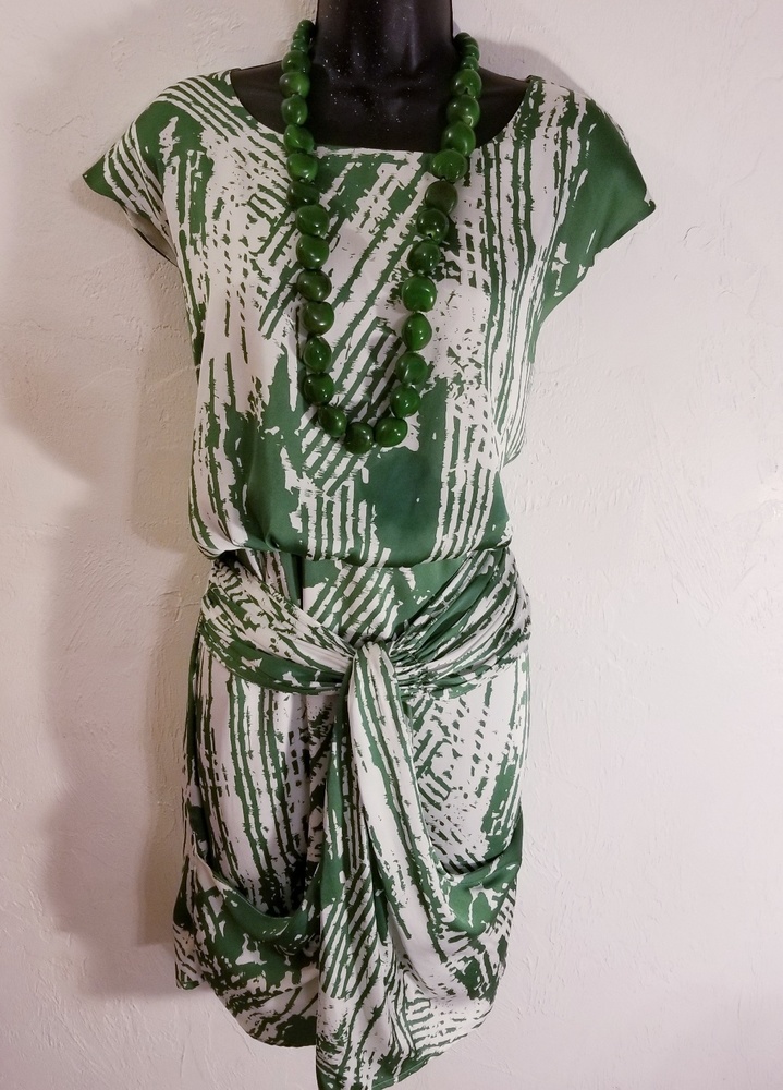 Aryn K Dress